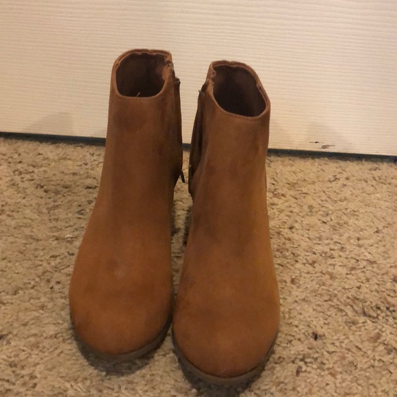 Booties - Picture 2 of 6